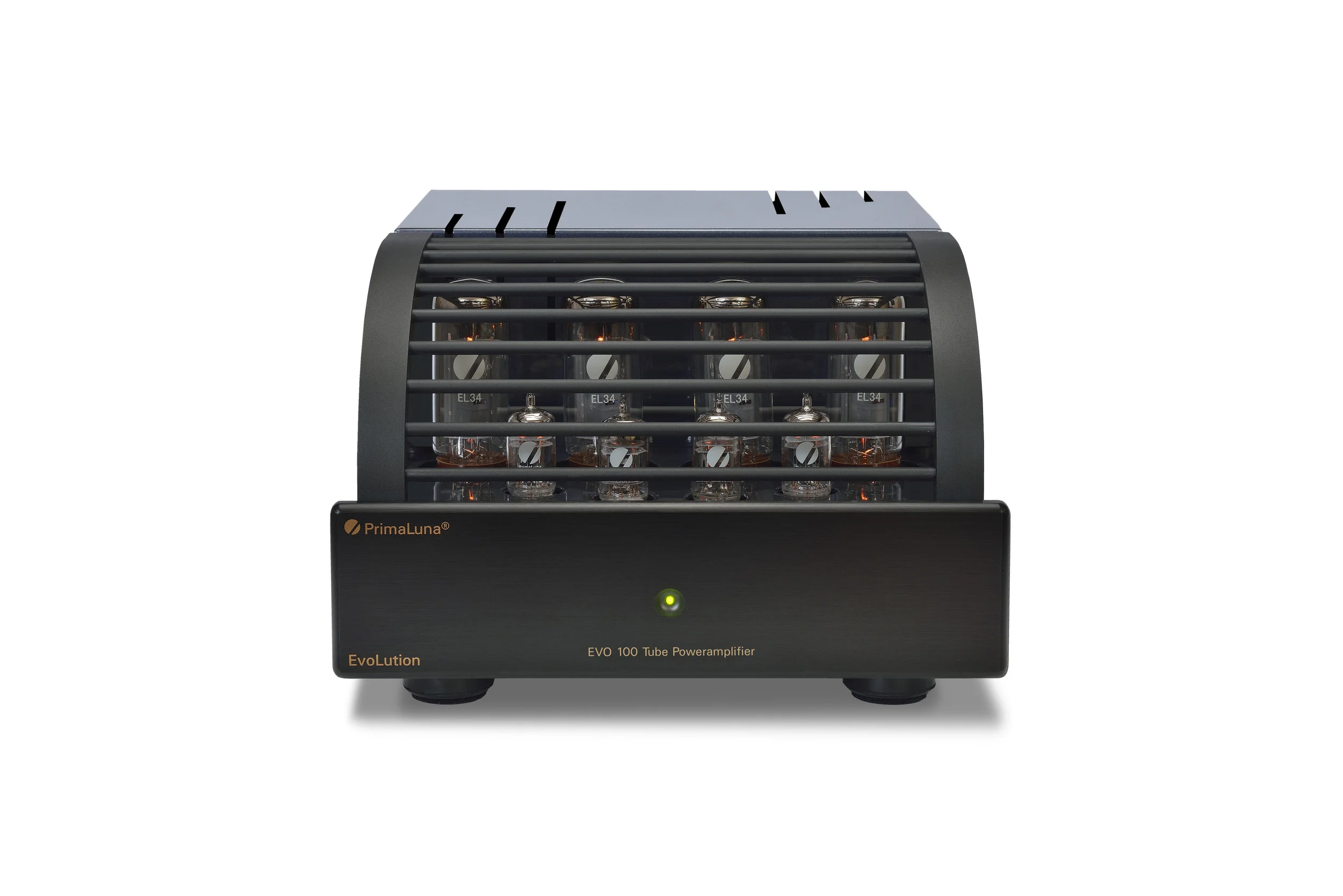 Power Amplifiers — PrimaLuna USA